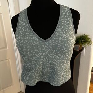 Athleta workout top